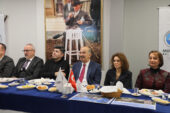 MUDANYA YENİ HİZMET BİNALARIYLA TAÇLANACAK