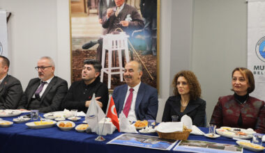 MUDANYA YENİ HİZMET BİNALARIYLA TAÇLANACAK