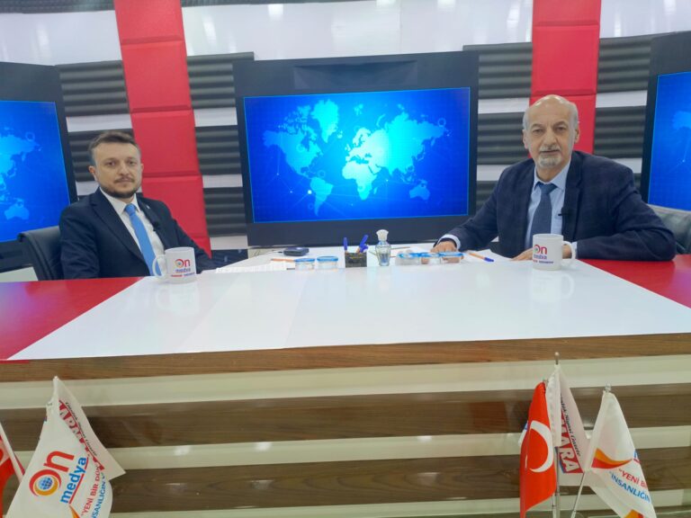 “OSMANGAZİ İÇİN HAZIRIZ, KARARLIYIZ”