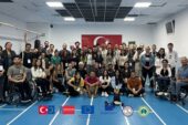 Sporun Durdurulamaz Gücü Projesi