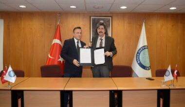 Üniversite-Sanayi işbirliğinde yeni adımlar