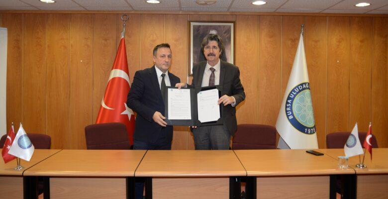 Üniversite-Sanayi işbirliğinde yeni adımlar