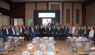 İMSİAD’DAN “YEŞİL DÖNÜŞÜME” TAM DESTEK