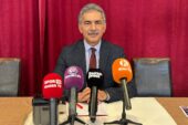 Şükrü Deviren Gemlik Basını ile Kahvaltıda Buluştu