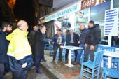 Başkan Aktaş: Yaraları el birliğiyle saracağız