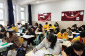 Büyükşehir’den TYT ve LGS provası