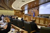 Büyükşehir’in önceliği ulaşım