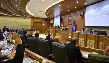 Büyükşehir’in önceliği ulaşım