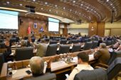 BUSKİ’nin 2024 bütçesine meclis onayı