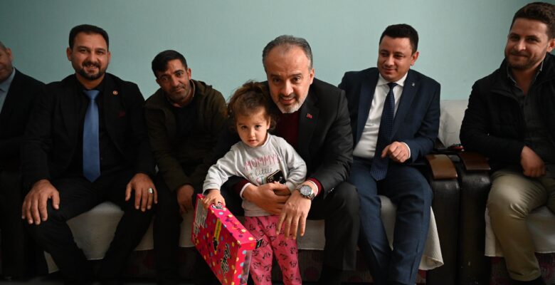Temiz hava için doğalgaza geçiş sürüyor