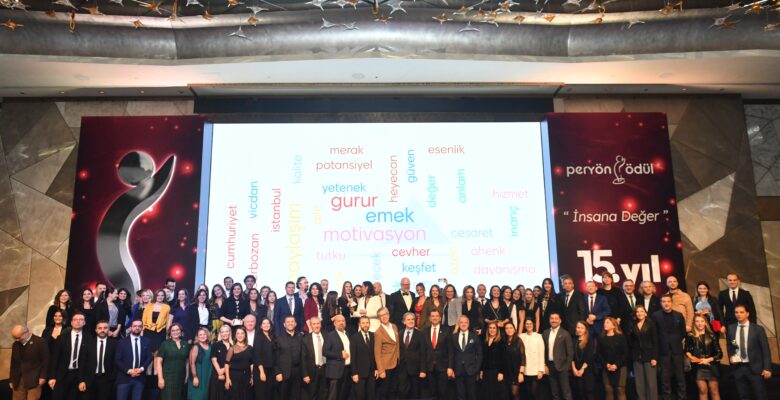 Büyükşehir’e ‘Yalın Belediyecilik’ ödülü
