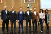 23 ülkeden turizmciler Bursa’da buluştu