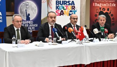 Liseliler ‘bağımlılığı’ beyaz perdede anlatacak