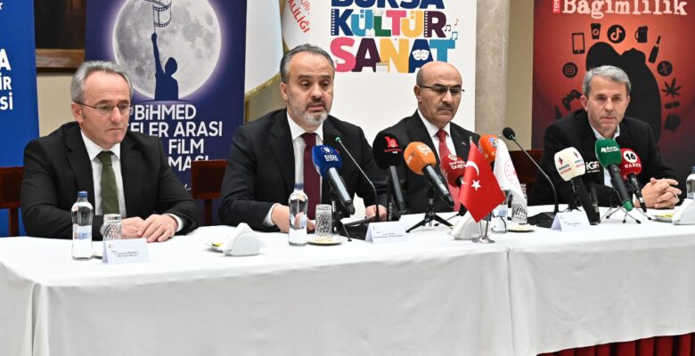 Liseliler ‘bağımlılığı’ beyaz perdede anlatacak