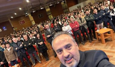 Türkiye’nin yazılımcıları Bursa’dan yetişiyor