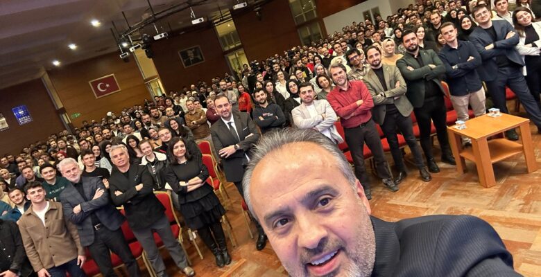Türkiye’nin yazılımcıları Bursa’dan yetişiyor
