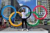 Büyükşehir sporcuları olimpiyat yolcusu