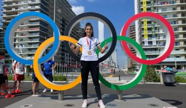 Büyükşehir sporcuları olimpiyat yolcusu