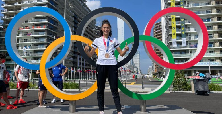 Büyükşehir sporcuları olimpiyat yolcusu