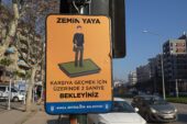 Bursa’da trafik, yayalara göre tasarlanıyor