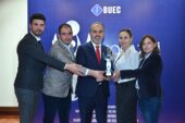 ‘Yılın Çevreci Yerel Yönetimi’ ödülü Bursa’ya geldi