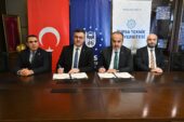 Bor katkılı enjeksiyonla zeminin direnci artacak