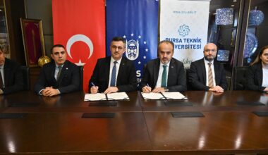 Bor katkılı enjeksiyonla zeminin direnci artacak