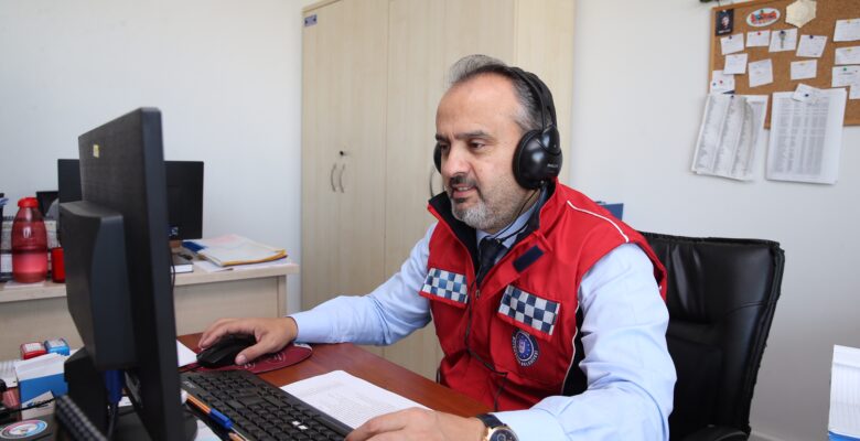 86 bin hastaya 1.500.000 sağlık hizmeti