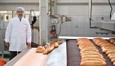 BESAŞ hem çiftçi, hem tüketici dostu