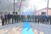 Büyükşehir’den kestane üretimine destek