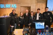 Kaliteli lezzetler için rota, BURFAŞ Kafe
