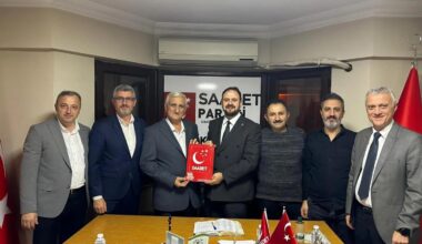 SP Gemlik’te Başvurular Başladı