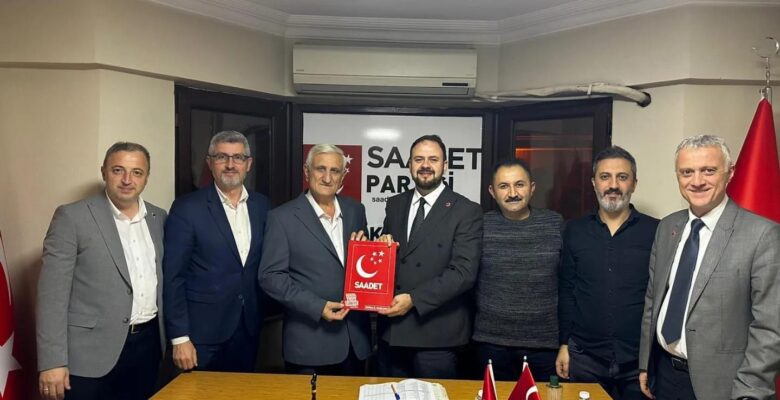 SP Gemlik’te Başvurular Başladı