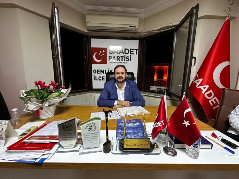 Yıldız ‘Sağlığımız İle Oynamayın’