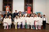 TÜRKAN SAYLAN DOĞUM GÜNÜNDE ANILDI