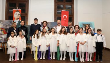 TÜRKAN SAYLAN DOĞUM GÜNÜNDE ANILDI