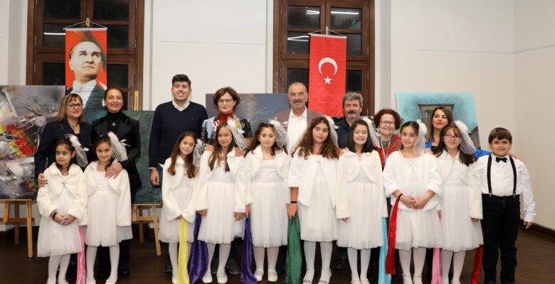TÜRKAN SAYLAN DOĞUM GÜNÜNDE ANILDI