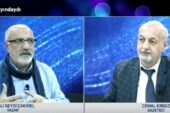 “SORUNUMUZ İDEOLOJİK KÖRLÜKTÜR”