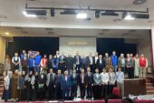 Üniversiteli Gençlerden Duygulandıran Program