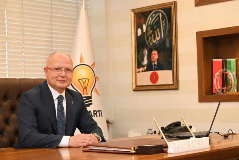 AK Parti’de Aday Adaylığı Süreci Sona Erdi