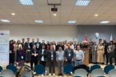 BUÜ’nün koordinatör olduğu Erasmus+ projesi devam ediyor