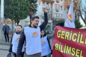 TÖB-SEN EK DERS ÜCRETLERİ ÖDENMEDİ