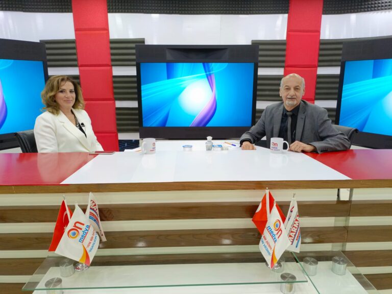 “OTİZM ENGEL DEĞİL, SADECE FARKLILIKTIR”
