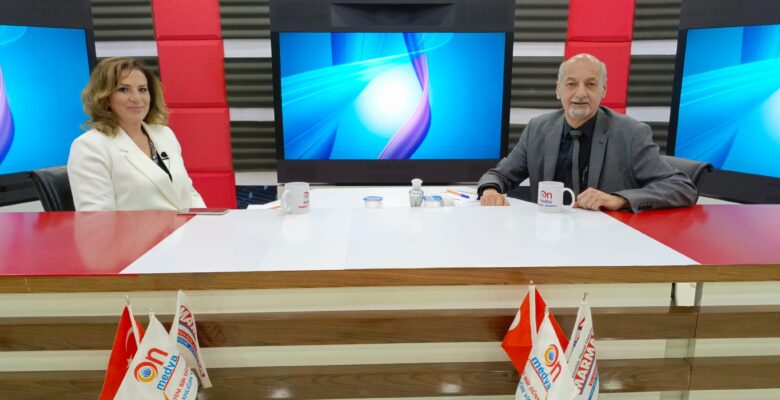 “OTİZM ENGEL DEĞİL, SADECE FARKLILIKTIR”