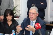 Mudanya ‘Deniz’le kazanacak
