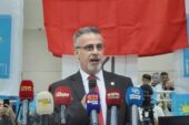 Gürsoy’un İstifası Tufana Dönüştü