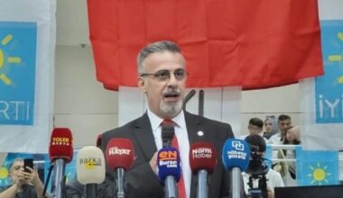 Gürsoy’un İstifası Tufana Dönüştü