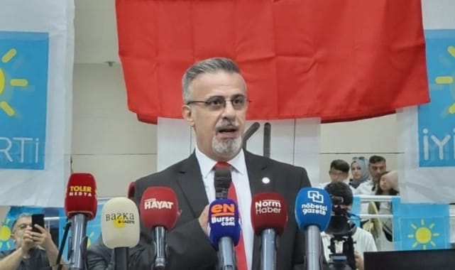 Gürsoy’un İstifası Tufana Dönüştü