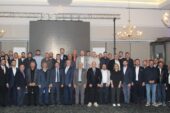 KAYAPA OSB’DEN ‘YEŞİL OSB’ HAMLESİ…