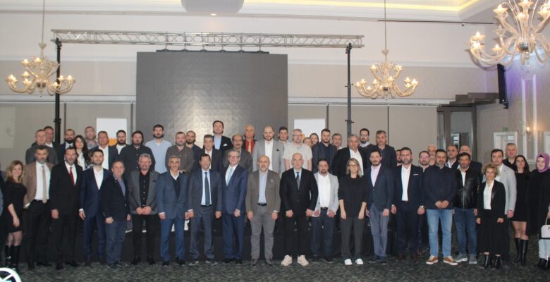 KAYAPA OSB’DEN ‘YEŞİL OSB’ HAMLESİ…